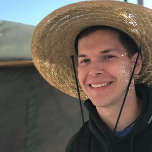 Meet your Posher, John